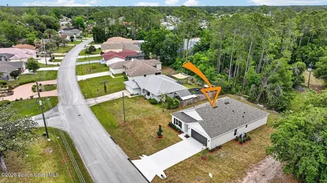 70 Wellwater Drive Palm Coast FL 32164