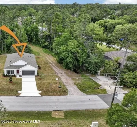 70 Wellwater Drive Palm Coast FL 32164