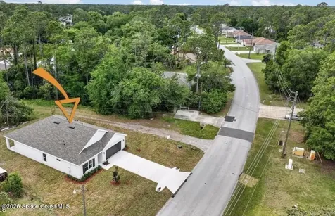 70 Wellwater Drive Palm Coast FL 32164
