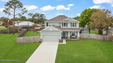800 Lyons Circle NW Palm Bay FL 32907