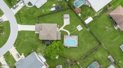 800 Lyons Circle NW Palm Bay FL 32907