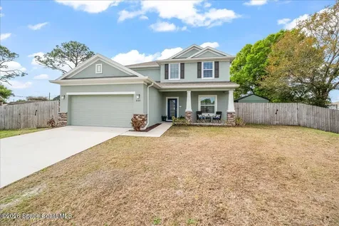 800 Lyons Circle NW Palm Bay FL 32907