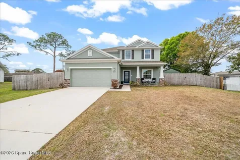 800 Lyons Circle NW Palm Bay FL 32907