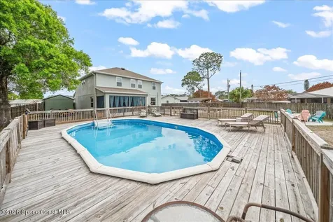 800 Lyons Circle NW Palm Bay FL 32907