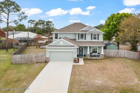 800 Lyons Circle NW Palm Bay FL 32907