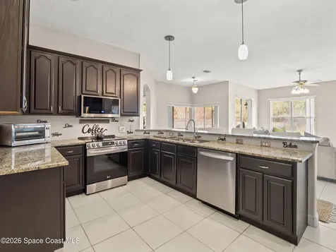 1820 Kara Place Palm Bay FL 32908