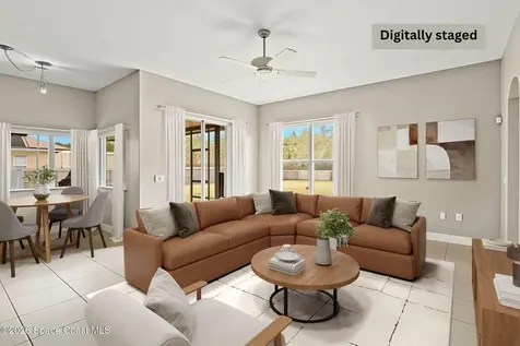 1820 Kara Place Palm Bay FL 32908