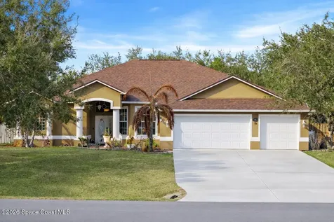 1820 Kara Place Palm Bay FL 32908
