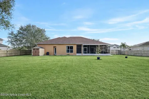 1820 Kara Place Palm Bay FL 32908