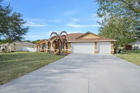 1820 Kara Place Palm Bay FL 32908