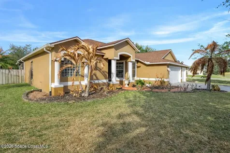 1820 Kara Place Palm Bay FL 32908
