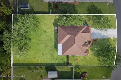 1820 Kara Place Palm Bay FL 32908