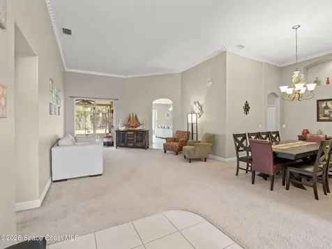 1820 Kara Place Palm Bay FL 32908