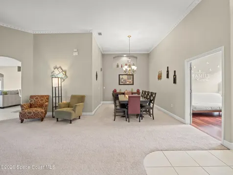 1820 Kara Place Palm Bay FL 32908