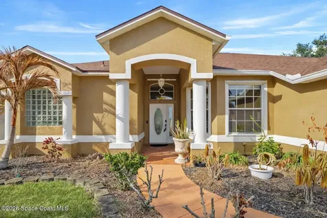 1820 Kara Place Palm Bay FL 32908