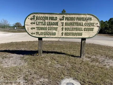 1820 Kara Place Palm Bay FL 32908