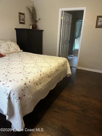 1219 Walnut Grove Way Rockledge FL 32955