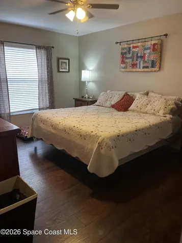 1219 Walnut Grove Way Rockledge FL 32955