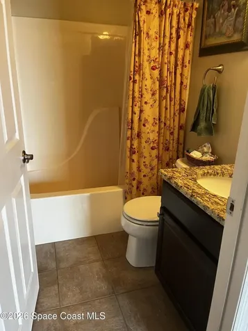 1219 Walnut Grove Way Rockledge FL 32955