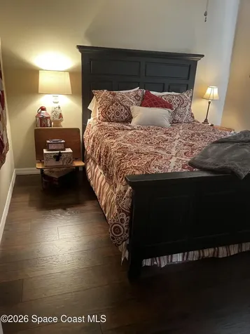 1219 Walnut Grove Way Rockledge FL 32955