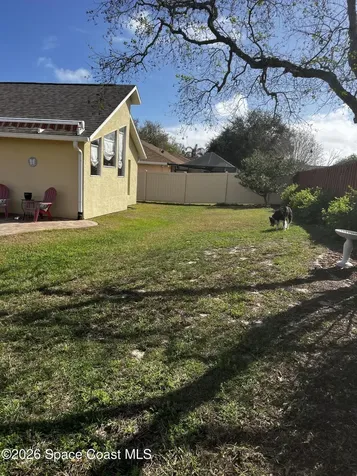 1219 Walnut Grove Way Rockledge FL 32955