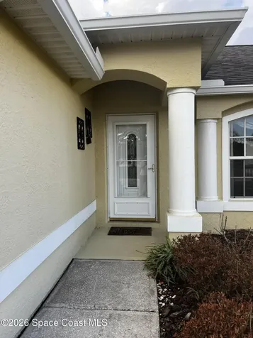 1219 Walnut Grove Way Rockledge FL 32955