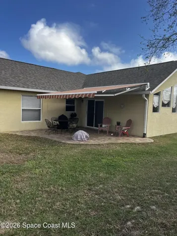 1219 Walnut Grove Way Rockledge FL 32955