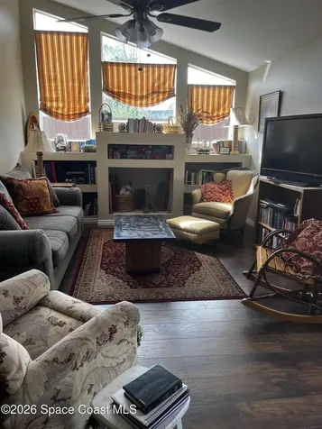 1219 Walnut Grove Way Rockledge FL 32955