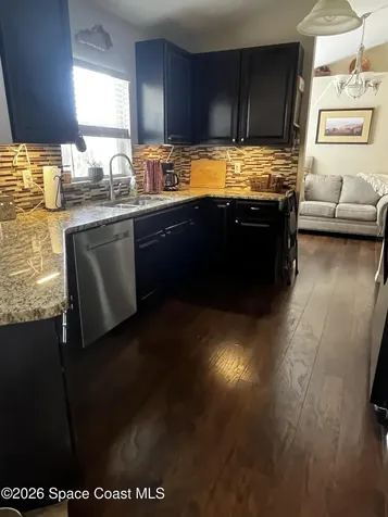 1219 Walnut Grove Way Rockledge FL 32955