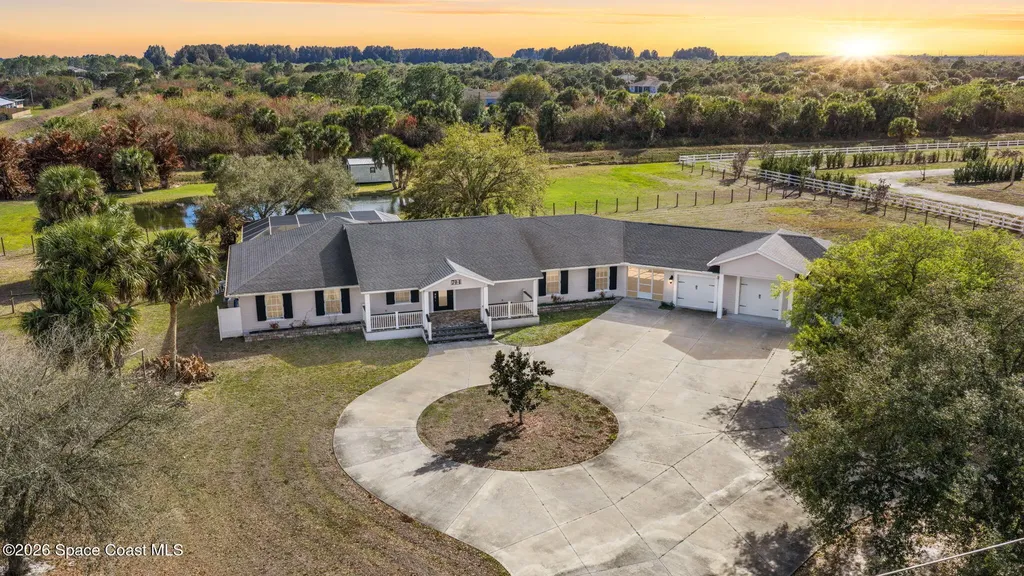 704 Osmosis Drive Palm Bay FL 32908