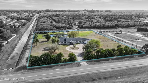 704 Osmosis Drive Palm Bay FL 32908