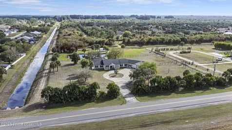 704 Osmosis Drive Palm Bay FL 32908
