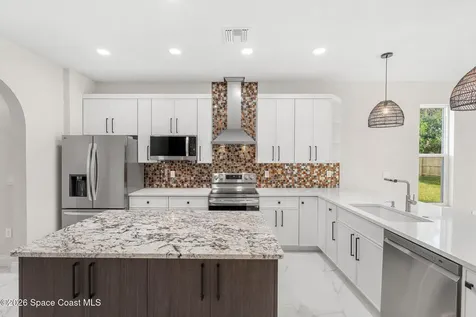 115 Jefferson Avenue Cape Canaveral FL 32920