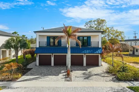 115 Jefferson Avenue Cape Canaveral FL 32920