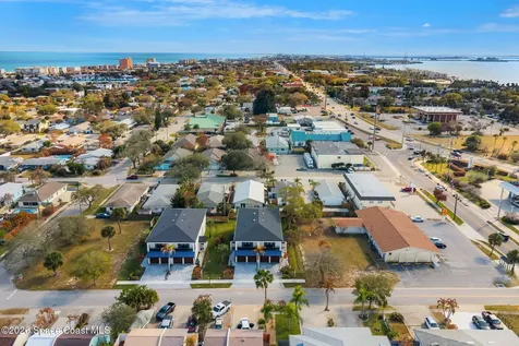 115 Jefferson Avenue Cape Canaveral FL 32920