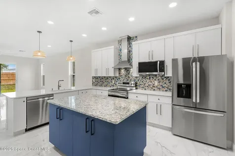 115 Jefferson Avenue Cape Canaveral FL 32920