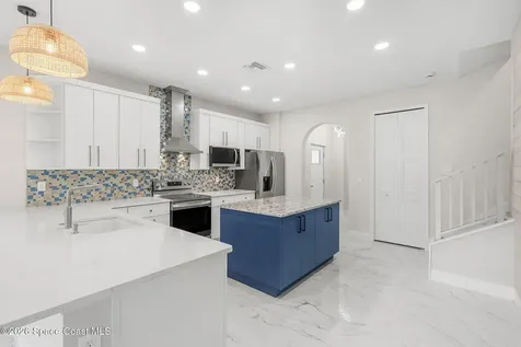 115 Jefferson Avenue Cape Canaveral FL 32920