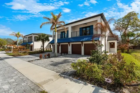115 Jefferson Avenue Cape Canaveral FL 32920