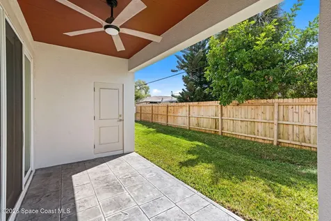 115 Jefferson Avenue Cape Canaveral FL 32920