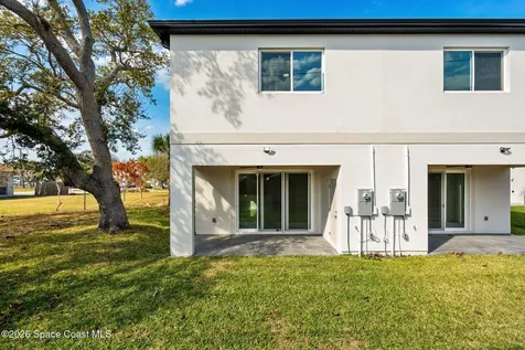 115 Jefferson Avenue Cape Canaveral FL 32920
