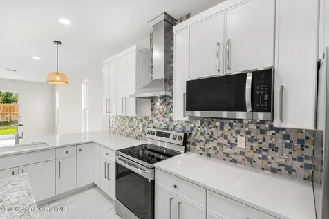 115 Jefferson Avenue Cape Canaveral FL 32920