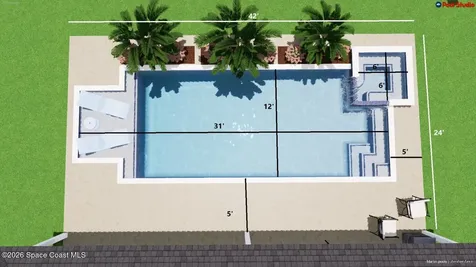 6200 Brabrook Avenue Grant-valkaria FL 32949