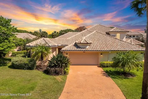 162 Whaler Drive Melbourne Beach FL 32951