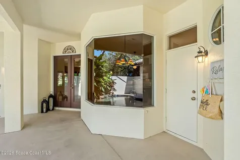 162 Whaler Drive Melbourne Beach FL 32951