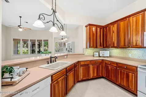 162 Whaler Drive Melbourne Beach FL 32951