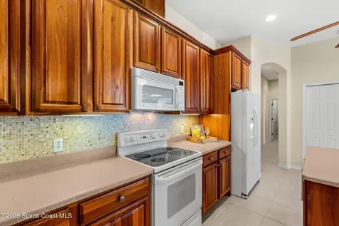 162 Whaler Drive Melbourne Beach FL 32951