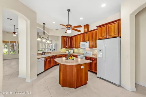 162 Whaler Drive Melbourne Beach FL 32951