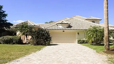 162 Whaler Drive Melbourne Beach FL 32951