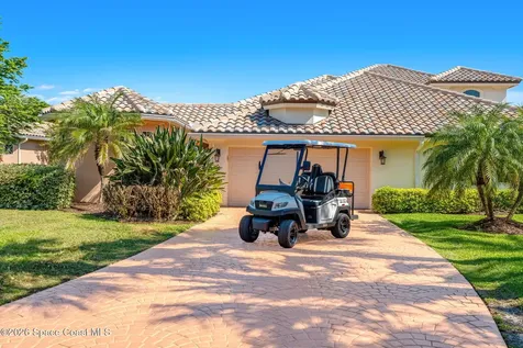 162 Whaler Drive Melbourne Beach FL 32951