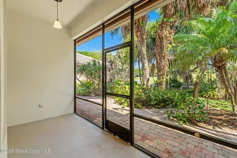 162 Whaler Drive Melbourne Beach FL 32951
